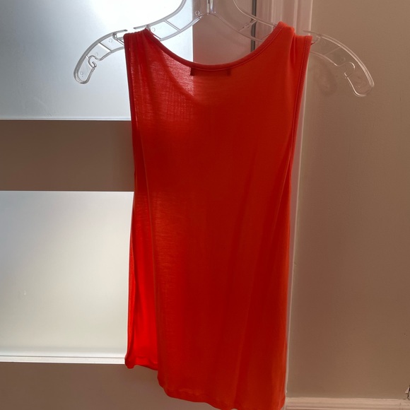 Mango orange nice top - Picture 4 of 4